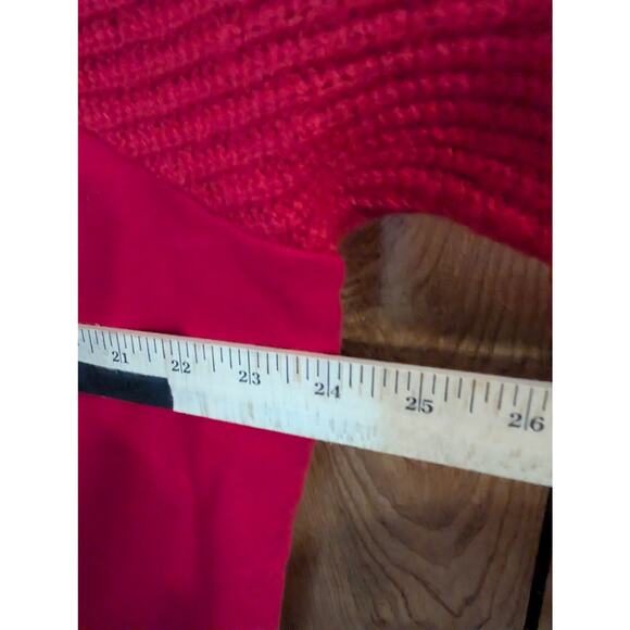 Time Tru Sweater Sweat Shirt Womens PLus Size Size 3X XXXL Long Sleeve Pullover - Picture 6 of 8